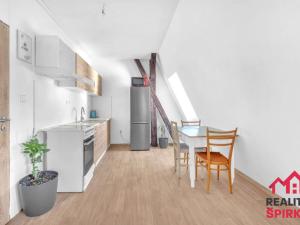 Prodej bytu 1+kk, Lanškroun - Žichlínské Předměstí, Lázeňská, 51 m2