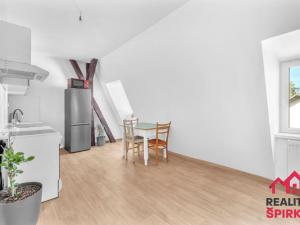 Prodej bytu 1+kk, Lanškroun - Žichlínské Předměstí, Lázeňská, 51 m2