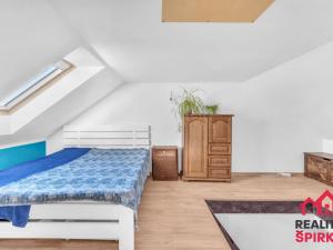 Prodej bytu 1+kk, Lanškroun - Žichlínské Předměstí, Lázeňská, 51 m2