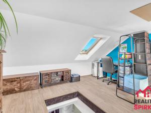 Prodej bytu 1+kk, Lanškroun - Žichlínské Předměstí, Lázeňská, 51 m2