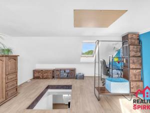 Prodej bytu 1+kk, Lanškroun - Žichlínské Předměstí, Lázeňská, 51 m2
