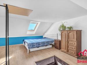 Prodej bytu 1+kk, Lanškroun - Žichlínské Předměstí, Lázeňská, 51 m2