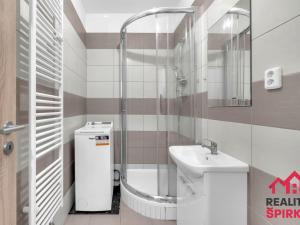 Prodej bytu 1+kk, Lanškroun - Žichlínské Předměstí, Lázeňská, 51 m2