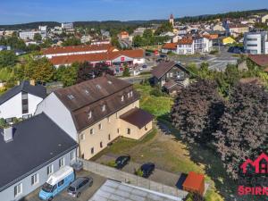 Prodej bytu 1+kk, Lanškroun - Žichlínské Předměstí, Lázeňská, 51 m2