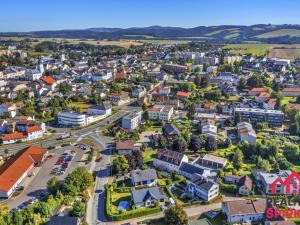 Prodej bytu 1+kk, Lanškroun - Žichlínské Předměstí, Lázeňská, 51 m2