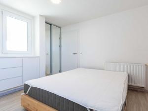 Pronájem bytu 2+kk, Praha - Holešovice, U parního mlýna, 81 m2