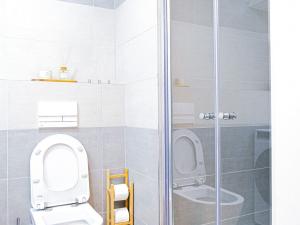 Prodej bytu 1+kk, Praha, Mozartova, 26 m2