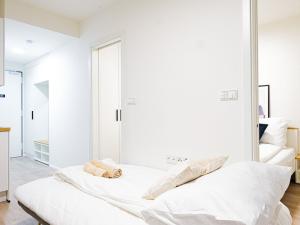 Prodej bytu 1+kk, Praha, Mozartova, 26 m2