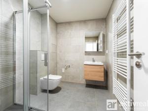 Pronájem bytu 1+kk, Ovčáry, Na Bulánce, 32 m2