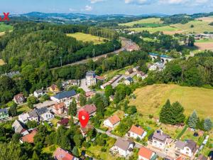 Prodej rodinného domu, Stará Paka, Kurfürstova, 150 m2