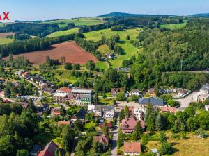 Prodej rodinného domu, Stará Paka, Kurfürstova, 150 m2