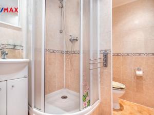 Pronájem bytu 1+1, Karlovy Vary - Stará Role, Závodu míru, 38 m2