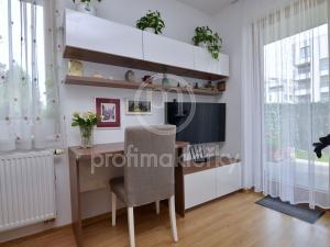 Prodej bytu 2+kk, Brno, Moskalykova, 51 m2