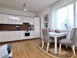 Prodej bytu 2+kk, Brno, Moskalykova, 51 m2