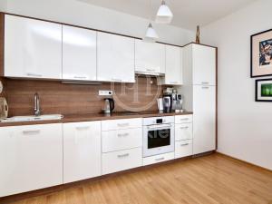 Prodej bytu 2+kk, Brno, Moskalykova, 51 m2