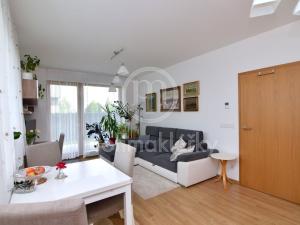 Prodej bytu 2+kk, Brno, Moskalykova, 51 m2