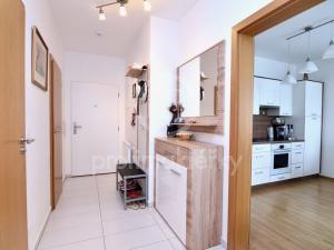 Prodej bytu 2+kk, Brno, Moskalykova, 51 m2