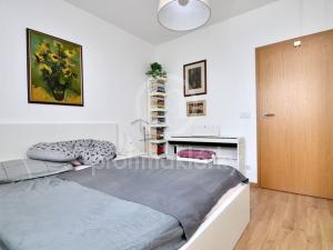 Prodej bytu 2+kk, Brno, Moskalykova, 51 m2
