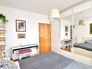 Prodej bytu 2+kk, Brno, Moskalykova, 51 m2
