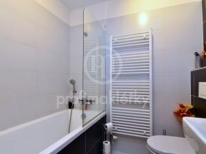 Prodej bytu 2+kk, Brno, Moskalykova, 51 m2