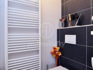 Prodej bytu 2+kk, Brno, Moskalykova, 51 m2