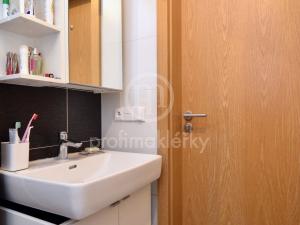 Prodej bytu 2+kk, Brno, Moskalykova, 51 m2