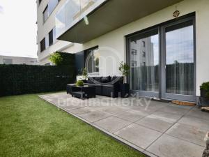 Prodej bytu 2+kk, Brno, Moskalykova, 51 m2