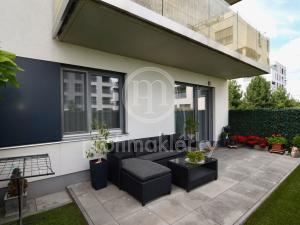Prodej bytu 2+kk, Brno, Moskalykova, 51 m2