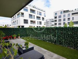 Prodej bytu 2+kk, Brno, Moskalykova, 51 m2