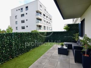 Prodej bytu 2+kk, Brno, Moskalykova, 51 m2