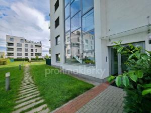 Prodej bytu 2+kk, Brno, Moskalykova, 51 m2