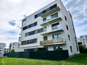Prodej bytu 2+kk, Brno, Moskalykova, 51 m2