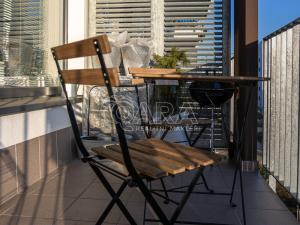Pronájem bytu 2+kk, Praha, Zakšínská, 61 m2