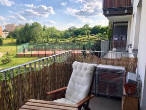 Pronájem bytu 2+kk, Praha, Zakšínská, 61 m2