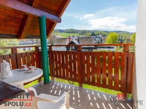 Prodej bytu 3+kk, Rokytnice nad Jizerou - Horní Rokytnice, 85 m2