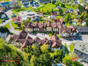 Prodej bytu 3+kk, Rokytnice nad Jizerou - Horní Rokytnice, 85 m2