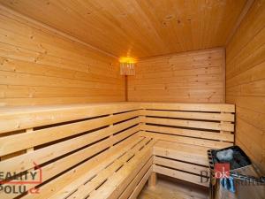 Pronájem rodinného domu, Praha - Radotín, U sanatoria, 130 m2