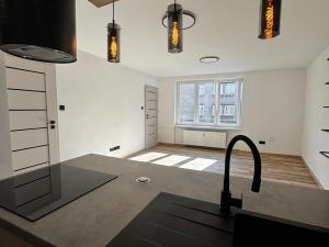 Prodej bytu 3+kk, Bruntál, Dr. E. Beneše, 58 m2