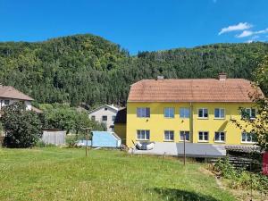 Prodej bytu 2+1, Štěpánov nad Svratkou, 65 m2