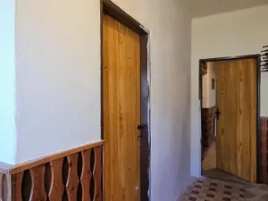 Prodej bytu 2+1, Štěpánov nad Svratkou, 65 m2