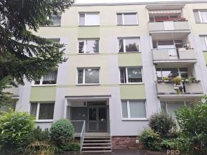 Pronájem bytu 1+kk, Děčín, Duchcovská, 20 m2