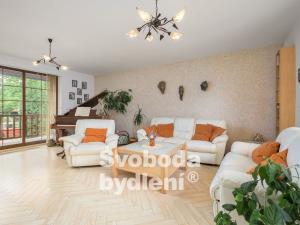 Prodej rodinného domu, Nelahozeves, Zagarolská, 228 m2