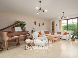 Prodej rodinného domu, Nelahozeves, Zagarolská, 228 m2