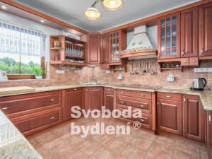 Prodej rodinného domu, Nelahozeves, Zagarolská, 228 m2