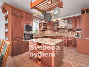 Prodej rodinného domu, Nelahozeves, Zagarolská, 228 m2
