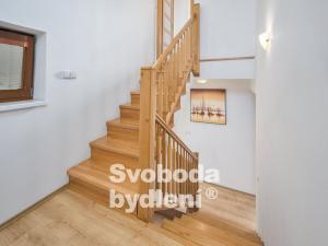 Prodej rodinného domu, Nelahozeves, Zagarolská, 228 m2