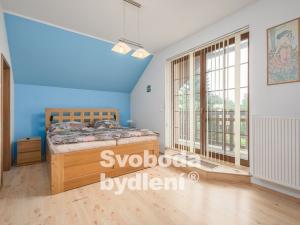 Prodej rodinného domu, Nelahozeves, Zagarolská, 228 m2