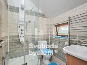 Prodej rodinného domu, Nelahozeves, Zagarolská, 228 m2