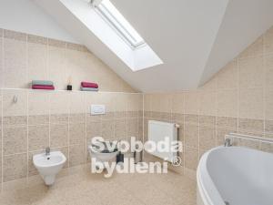 Prodej rodinného domu, Nelahozeves, Zagarolská, 228 m2