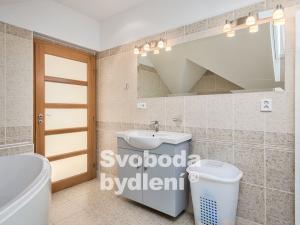 Prodej rodinného domu, Nelahozeves, Zagarolská, 228 m2